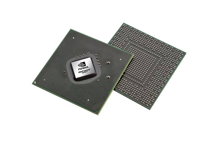 NVIDIA GeForce 310M