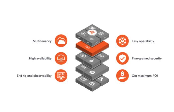 Tetrate Company Information, Funding & Investors