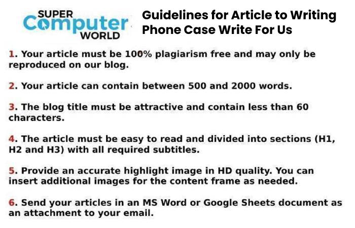 Guidelines for Article to Writing Data Engineer Write For Us (1)