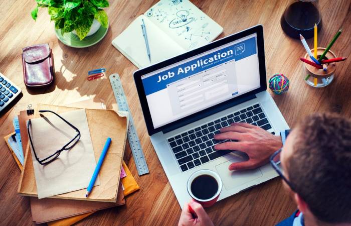 Jobs And Application