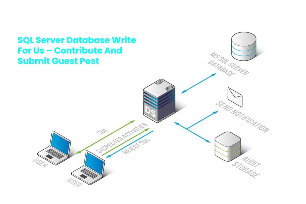 SQL Server Database Write For Us – Contribute And Submit Guest Post