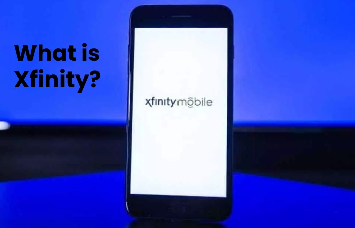 What is Xfinity_