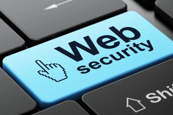 Web Security Hackhex.Com Blog