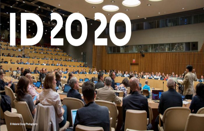 About the ID2020 Alliance