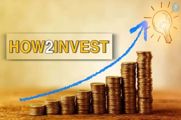 How2Invest_ Best Way to Get Financial Freedom