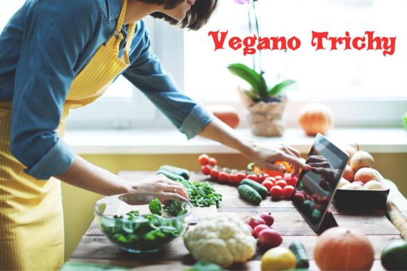 Vegano Trichy