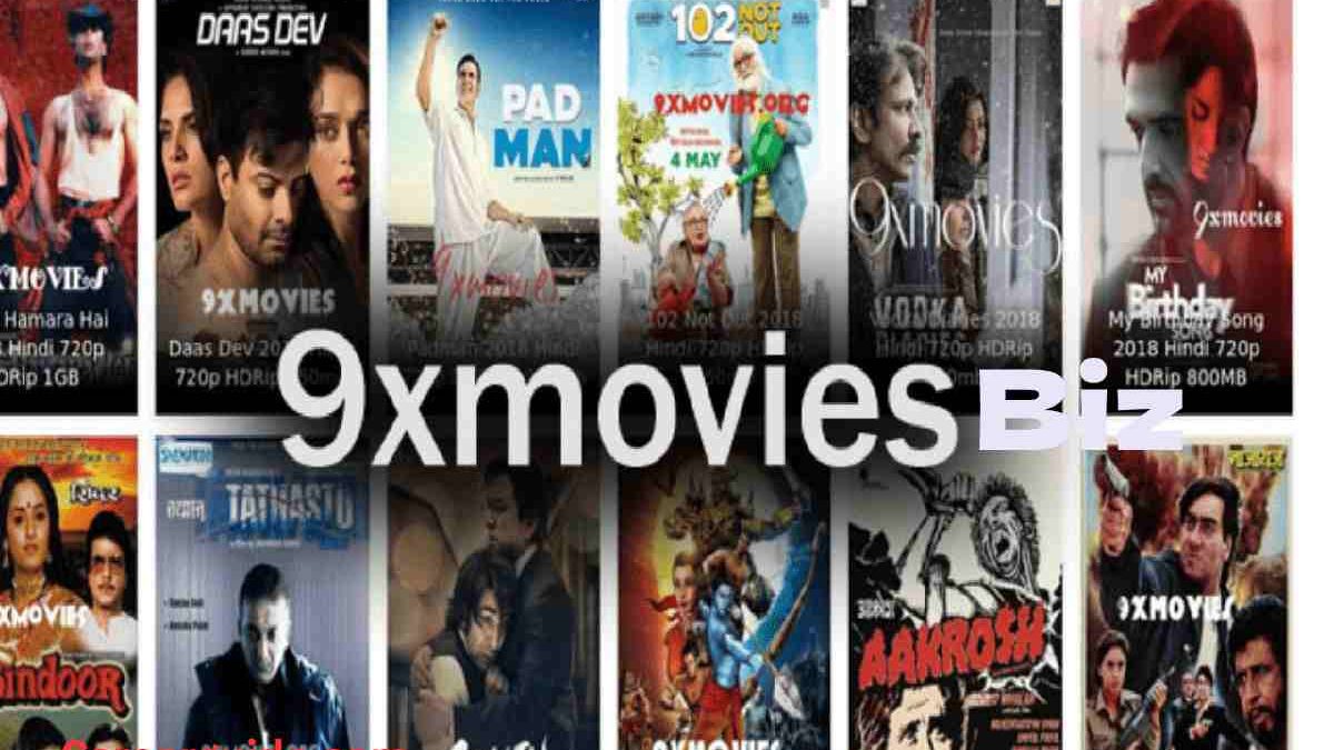 9xmovies Biz Movies and TV Series Stream Online