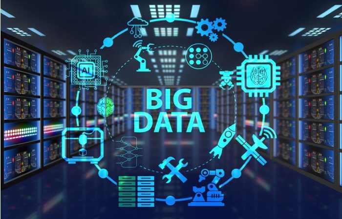 Different Types Of Big Data And How To Utilize Them