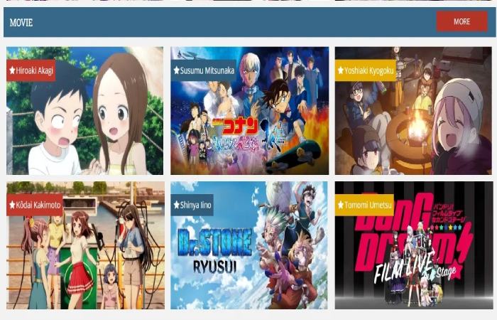 How To Download Anime From Moenime_