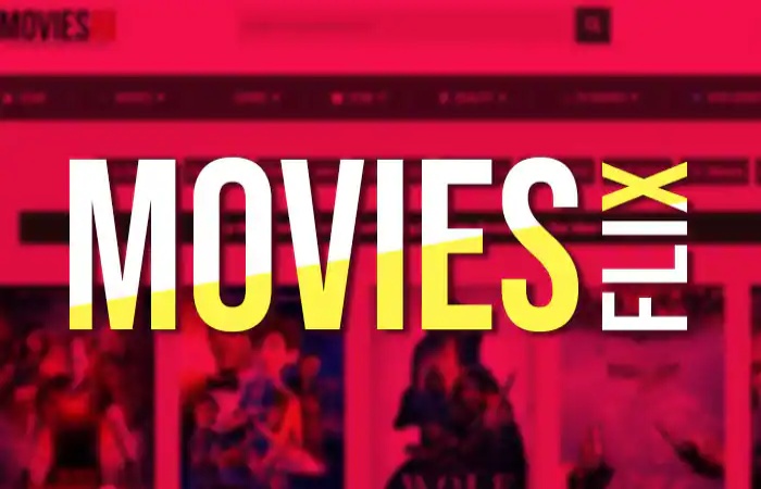 How popular is Moviesflix_