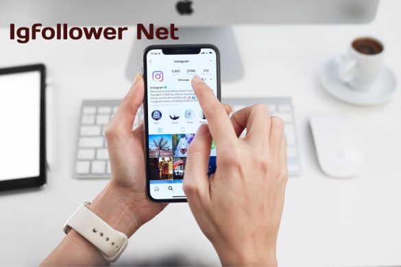 Igfollower Net_ Free Instagram Followers, Likes, Views