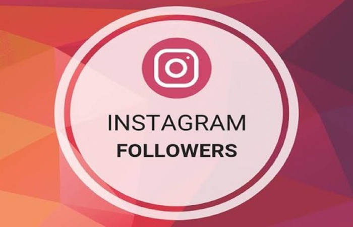 Instagram Followers Services