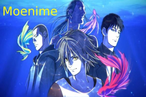 Moenime_ Download Anime Sub Indo