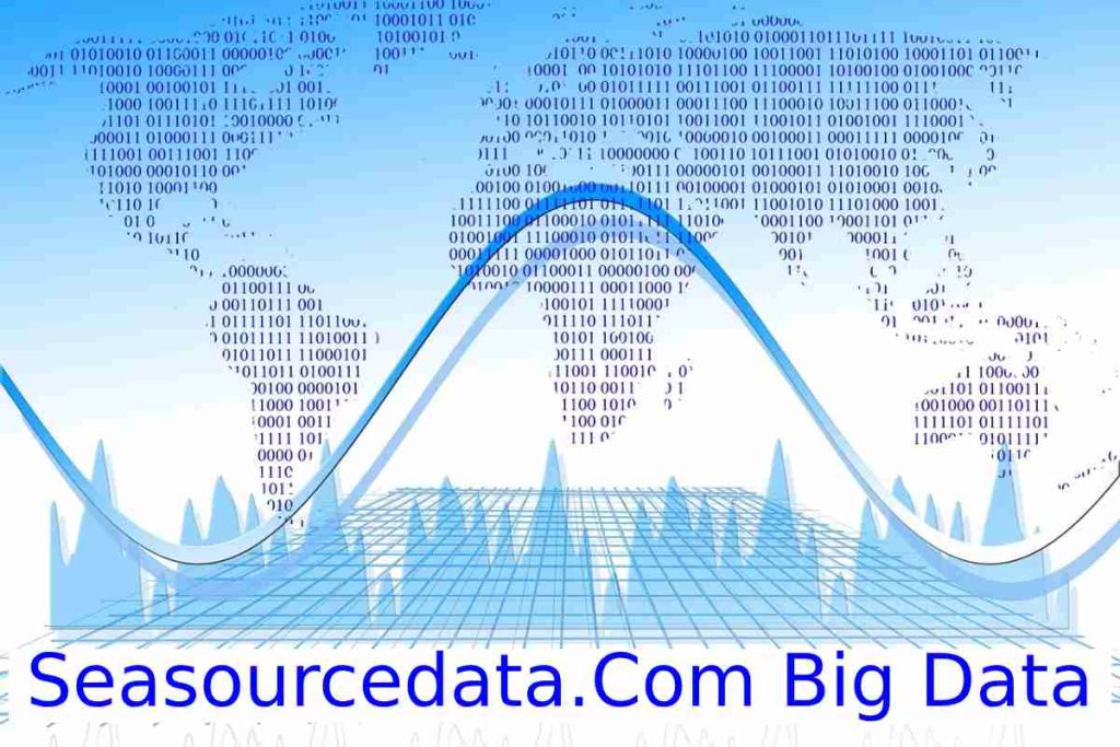 Seasourcedata.Com Big Data