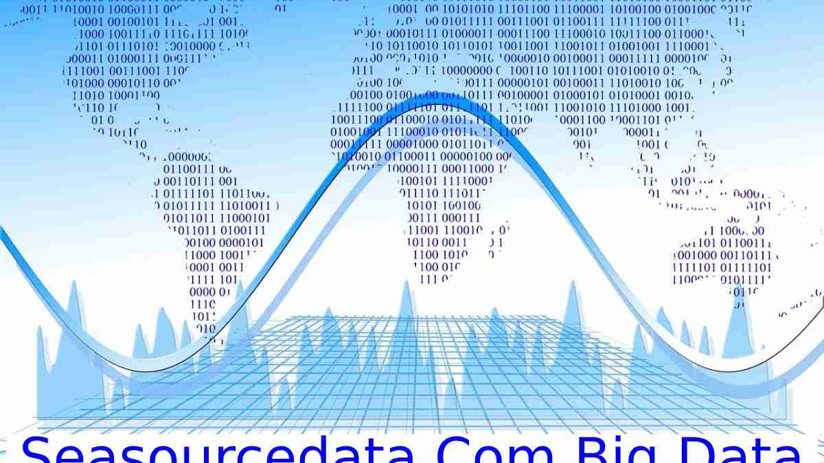 Seasourcedata.Com Big Data