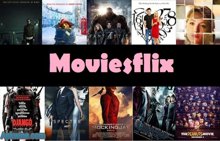 The Cinematic Experience on Moviesflix