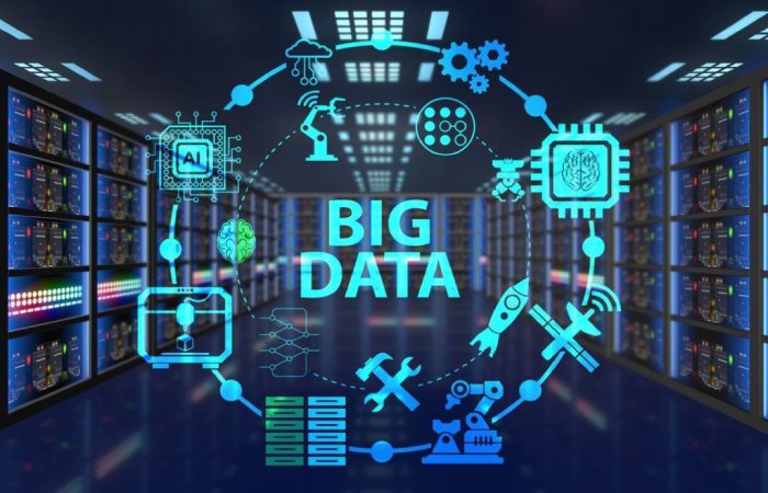 The Concept of Seasourcedata.Com Big Data