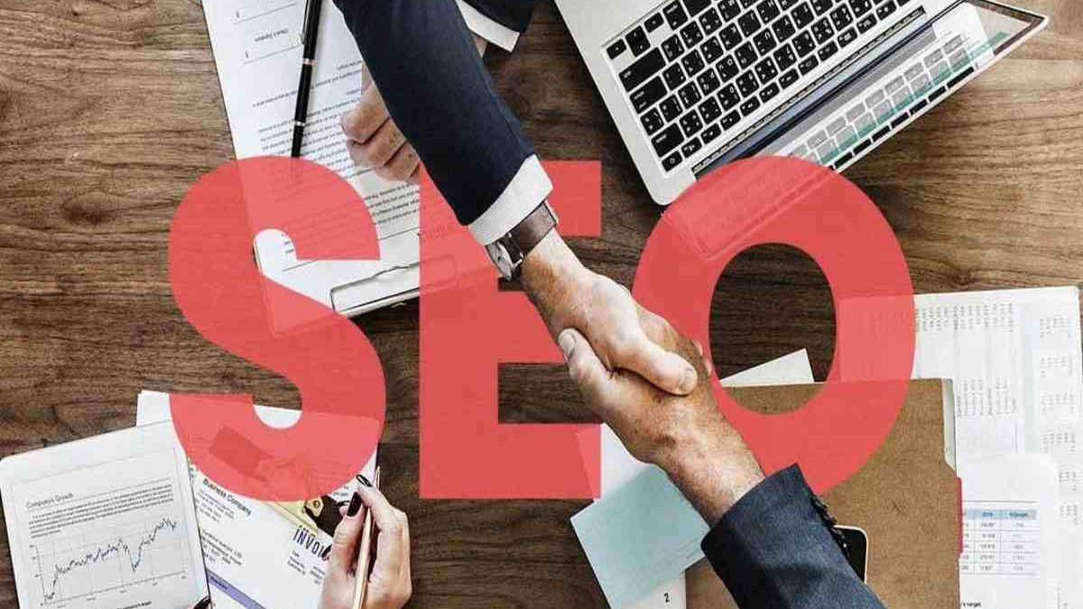 Achieving Long-Term Success with an SEO Agency Partnership