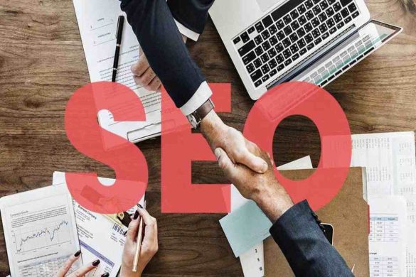 Achieving Long-Term Success with an SEO Agency Partnership