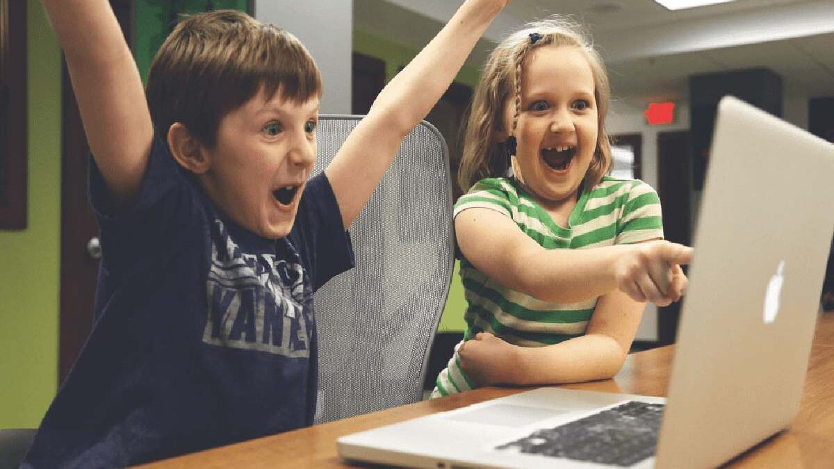 Computer Games for Kids: Benefits, Risks, and Smart