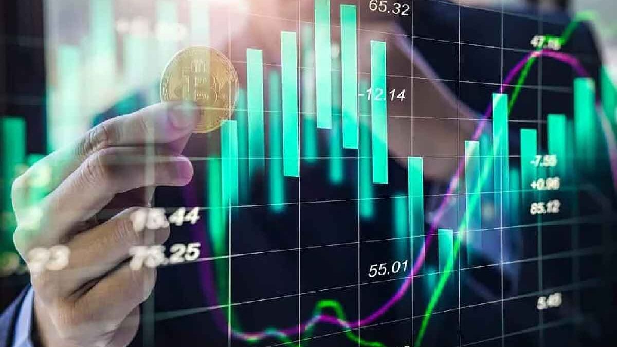 Cryptocurrency Trading Signals