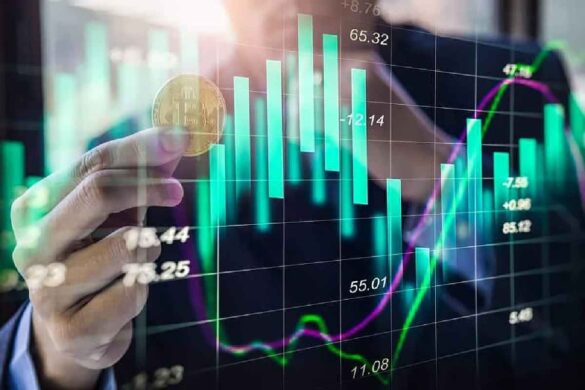 Cryptocurrency Trading Signals