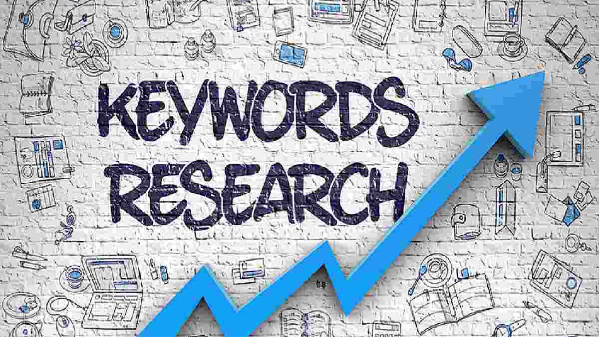 About Keyword Research – Tips for Researching keywords