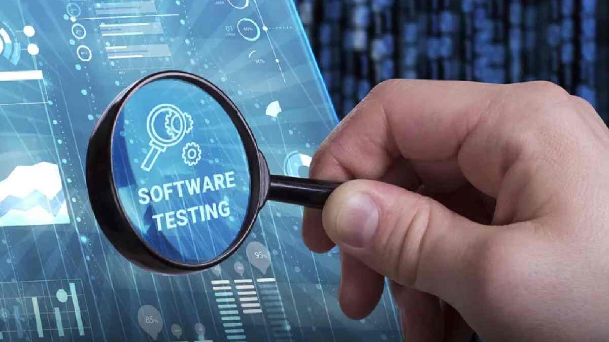 What is Software Testing?