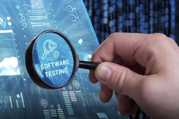 Software Testing