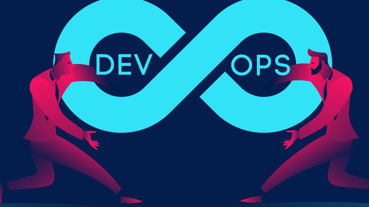 Top Six Trends In DevOps