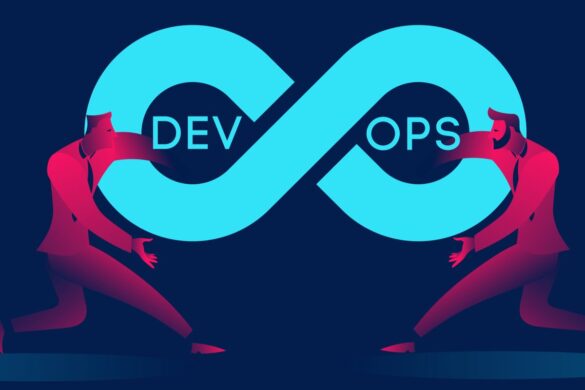 Top Six Trends In DevOps