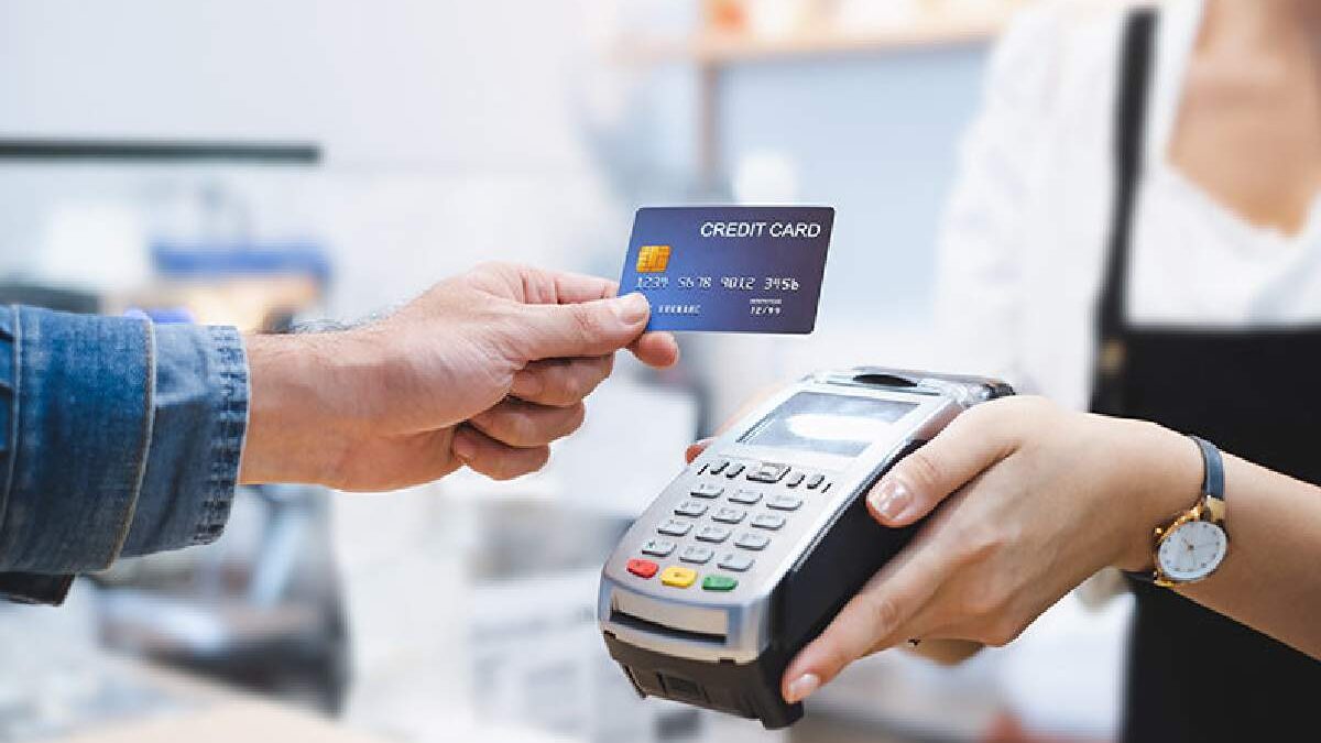 Which Item Is Important To Consider When Selecting A Credit Card?
