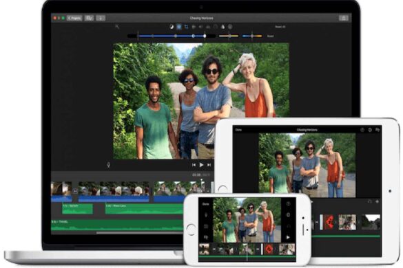 video editing programs