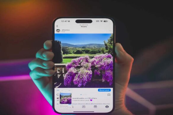 Android Screenshot