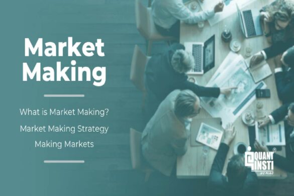 What Is Market Making_