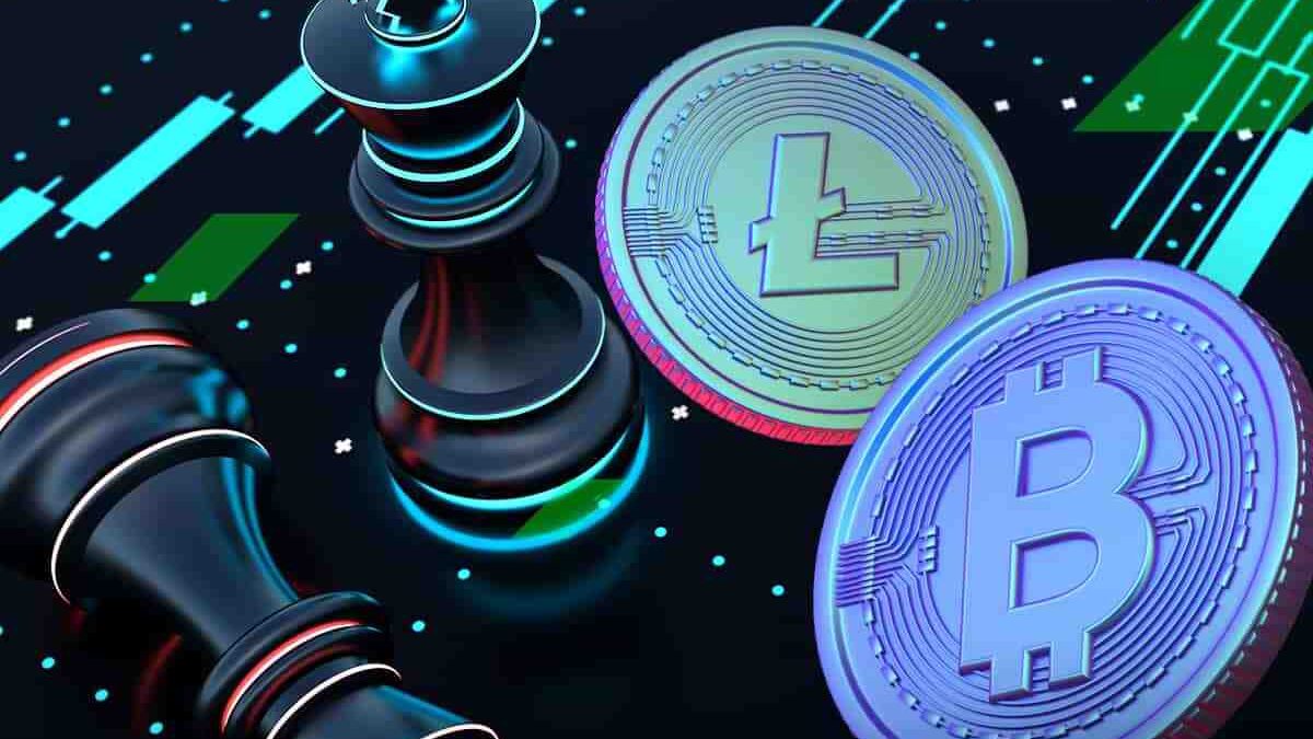How to begin day trading cryptocurrencies