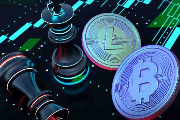 trading cryptocurrencies