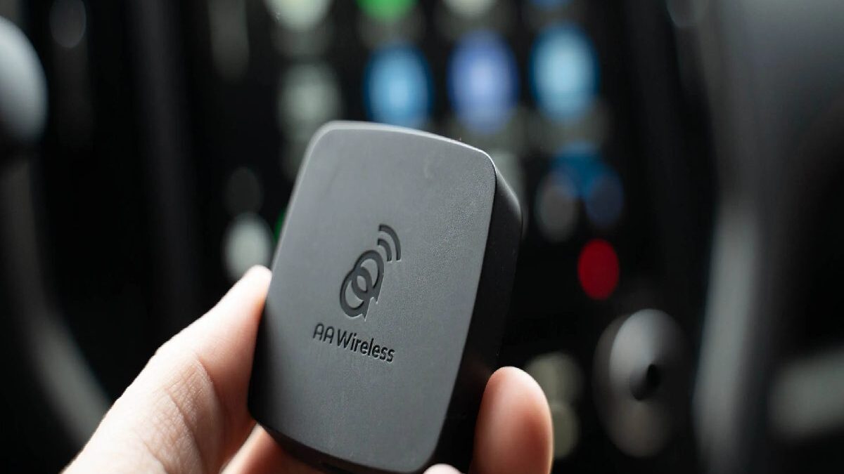 Best Android Auto Wireless Adapters for 2025