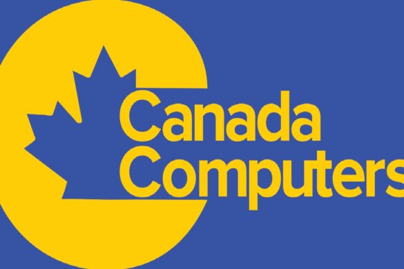 Canada Computers