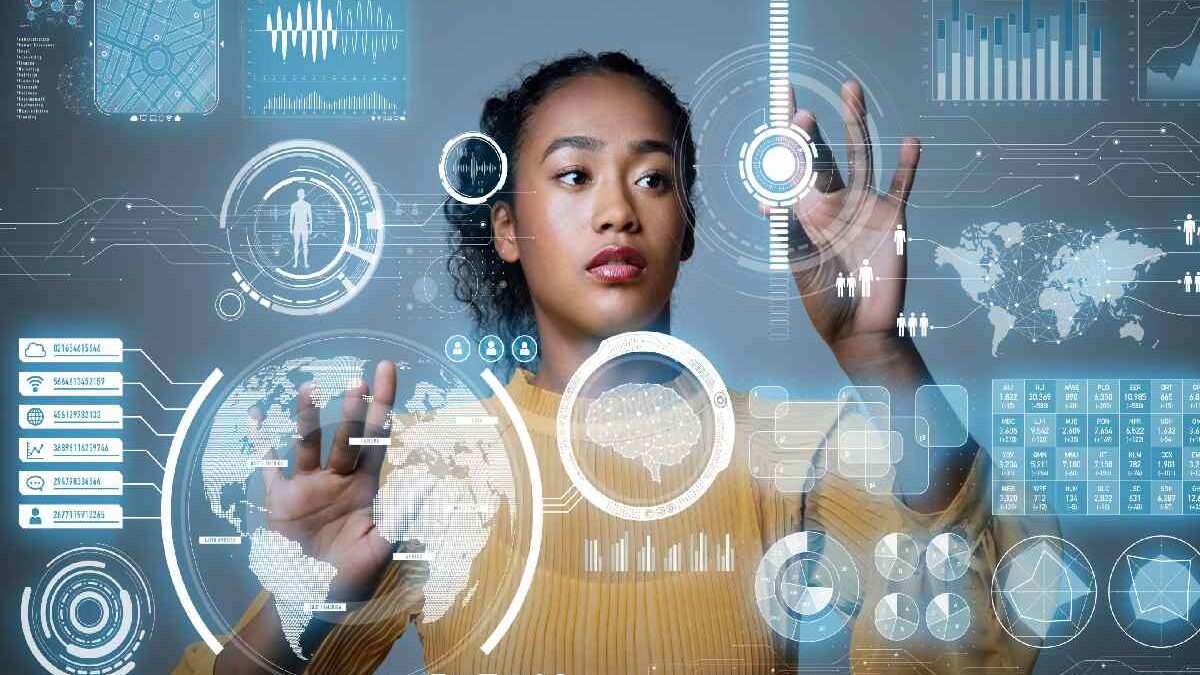 Data Scientist: What It Is, Skills, Salary & 2025 Trends