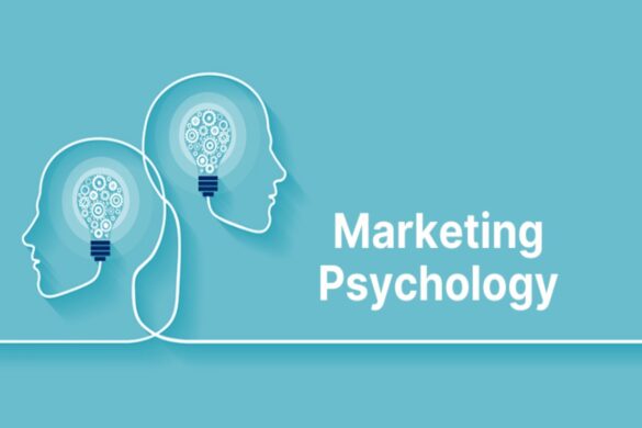 Marketing psychology