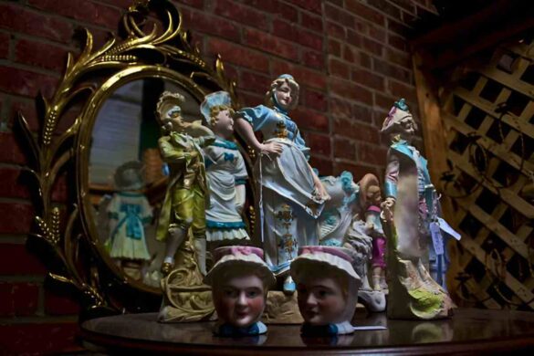 The Strond Collectibles