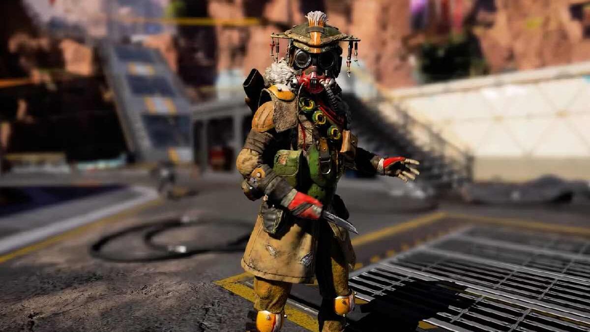 Apex Heirloom Guide: Rarity, Odds & Unlock Tips 2025