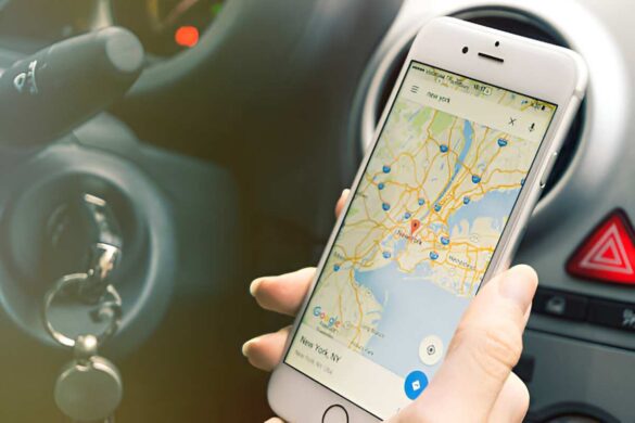 Google Local Guide Program
