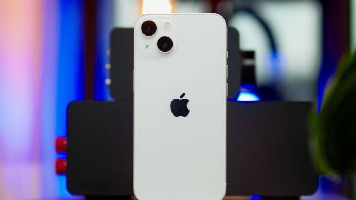 iPhone 13 Straight Talk