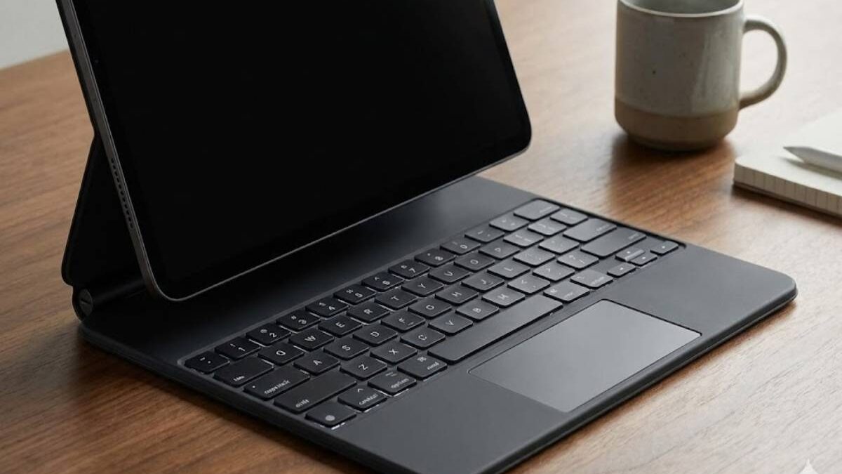 Best iPad Pro Keyboard Guide (2026)