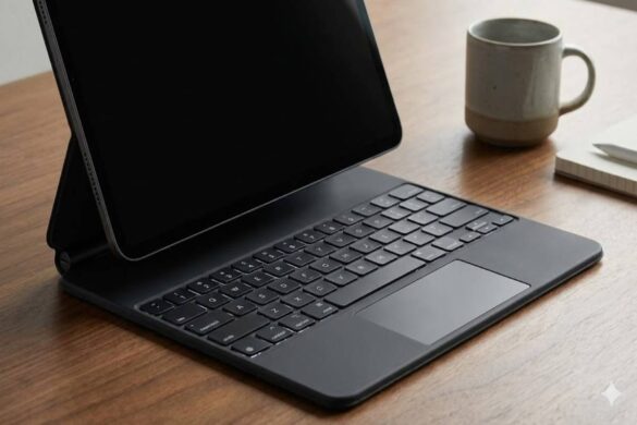 Best Ipad Pro keyboard