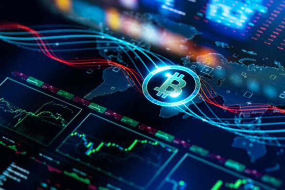 Bitcoin Trading