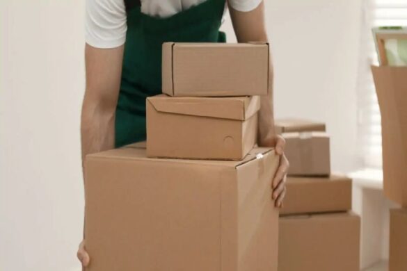 Executive Large Office Moving Services Sherman Oaks