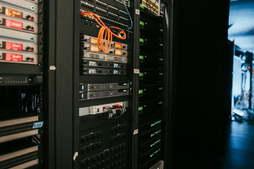 How to Test Hardware Components in a Used Server